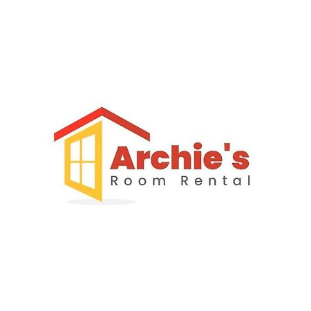 Archie'S Budget Room Rental San Vicente  Exterior foto