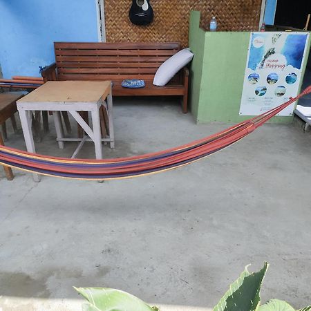 Archie'S Budget Room Rental San Vicente  Exterior foto